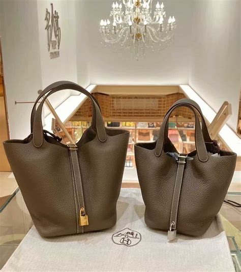 hermes picotin bags|hermes picotin bag price.